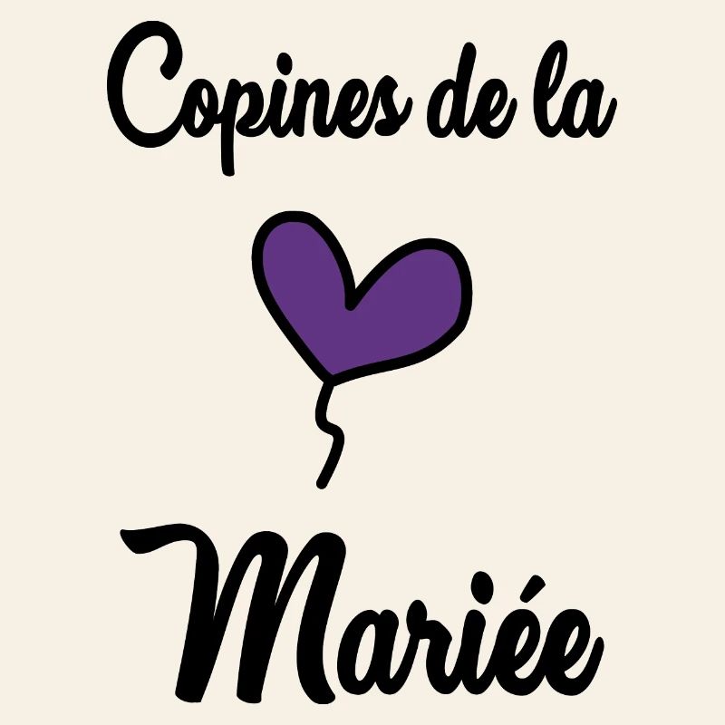 MARIEE. FUTURE MARIEE. EVJF