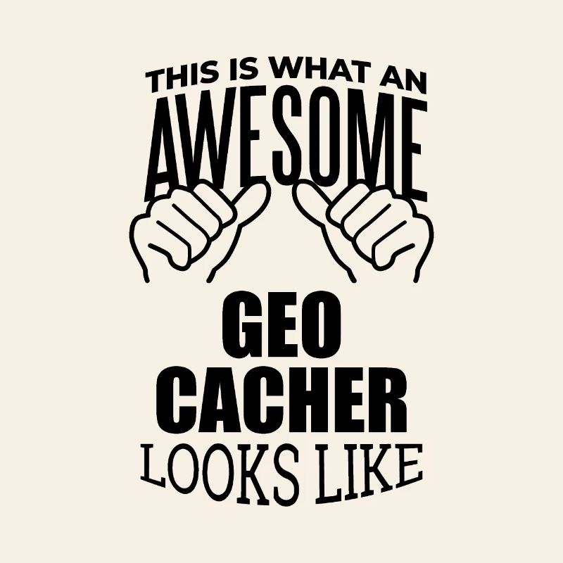 Géocaching