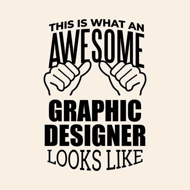 Graphic Designer
