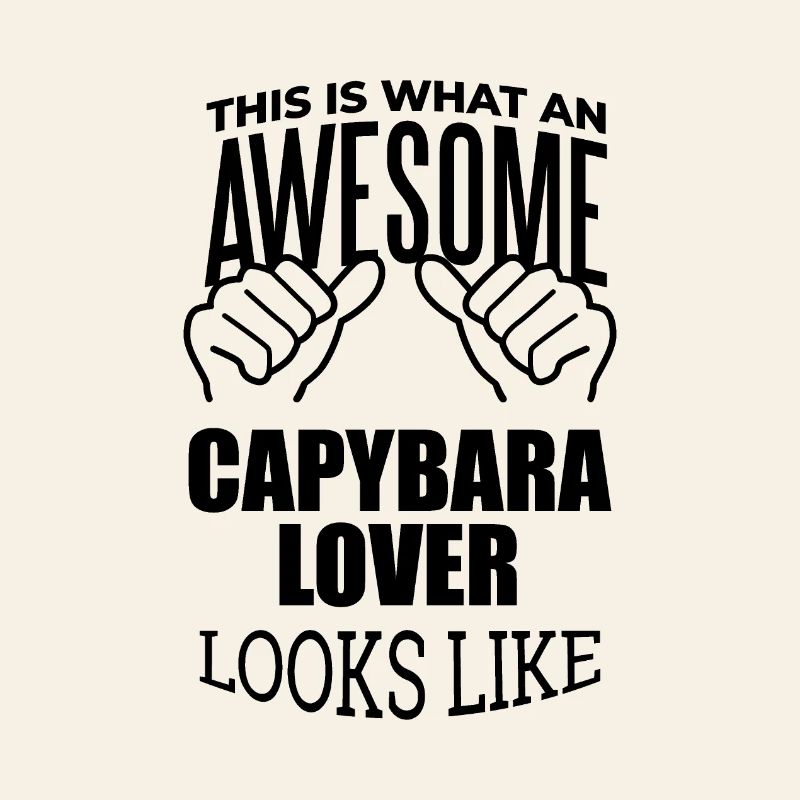 Capybara