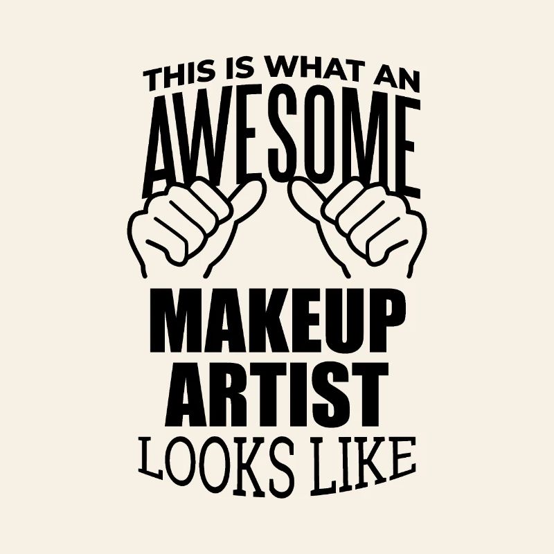 maquillage