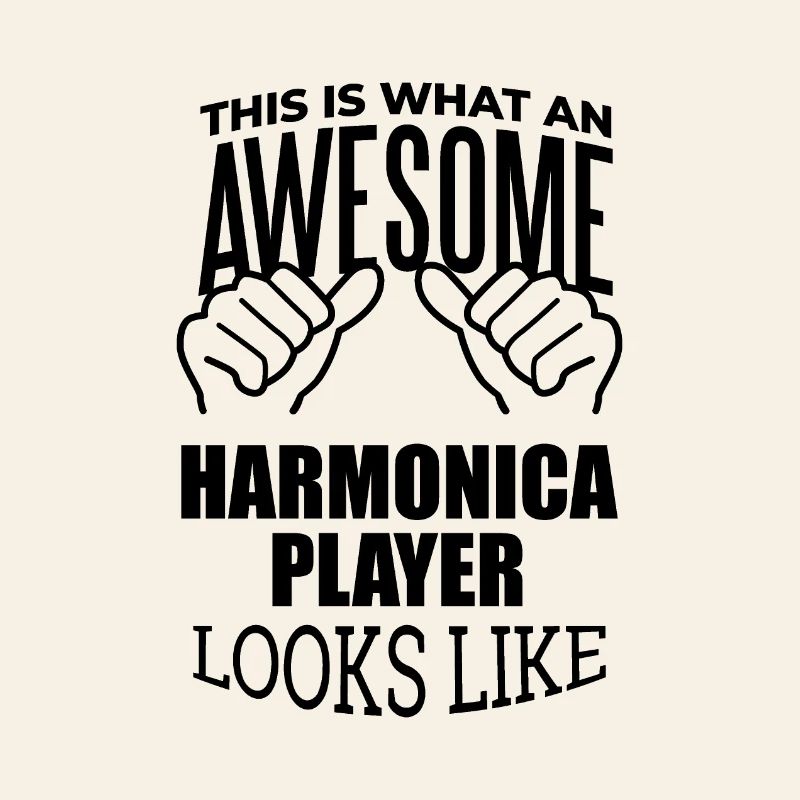 harmonica