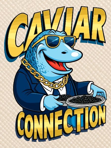 Kaviar Connection