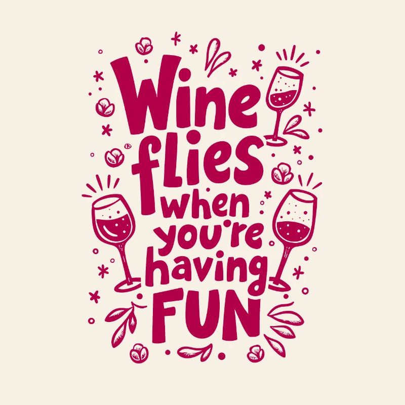 LE VIN VOLE QUAND ON S’AMUSE