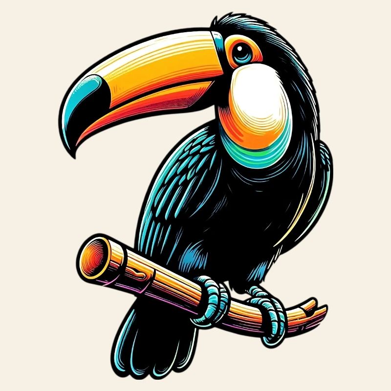 Toucan