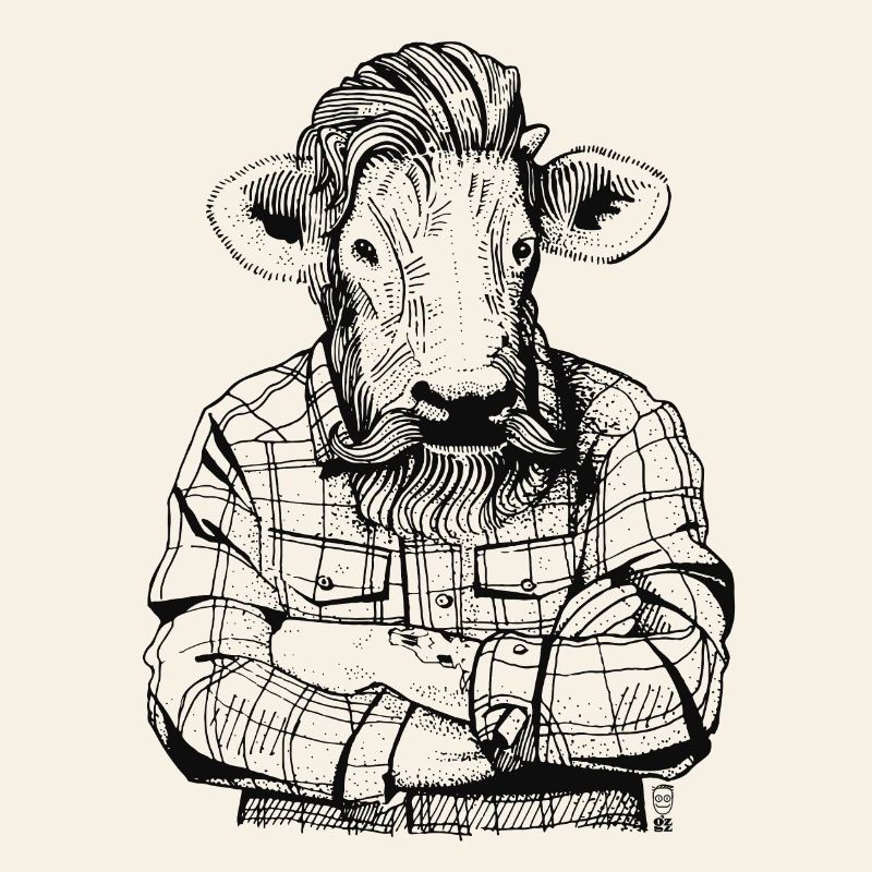 Mister Beef
