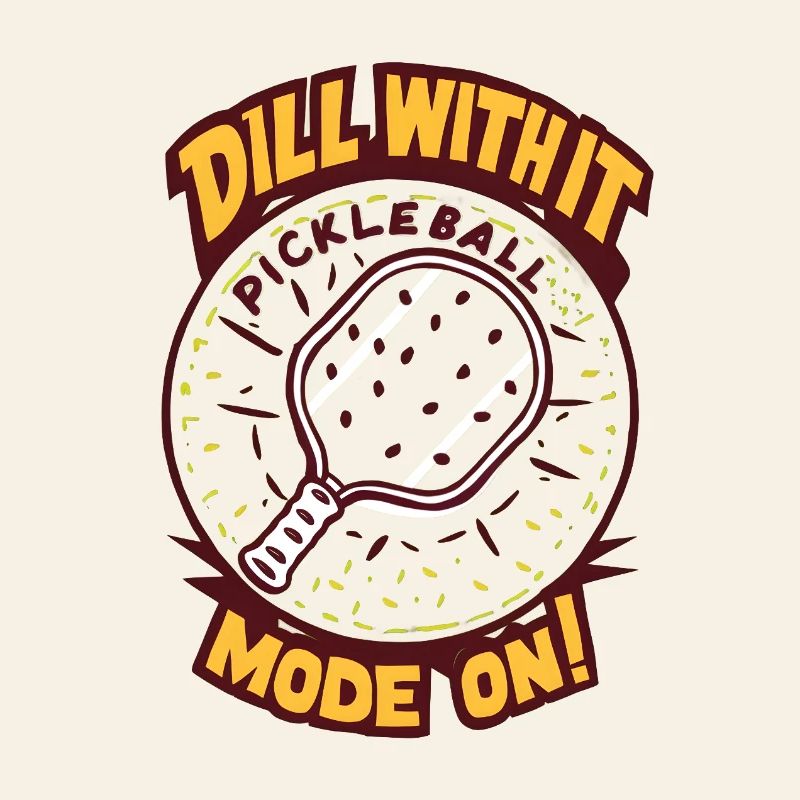 Dill With It