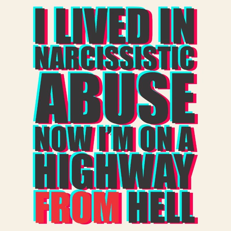 Bold Text Protest Message Design