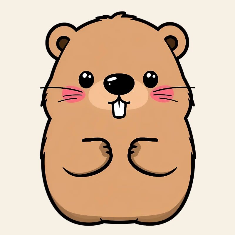 Marmotte