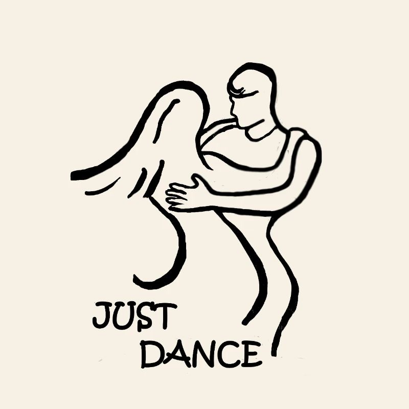 ZOUK-TANZ-GESCHENK JUST DANCE