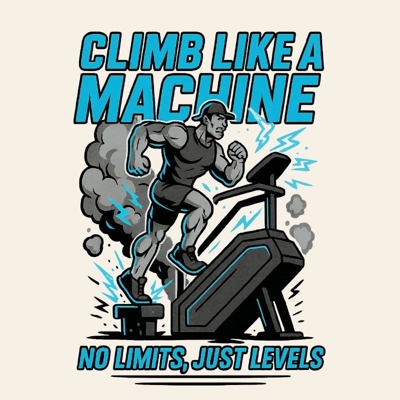 Entraînement Grimpez comme une machine