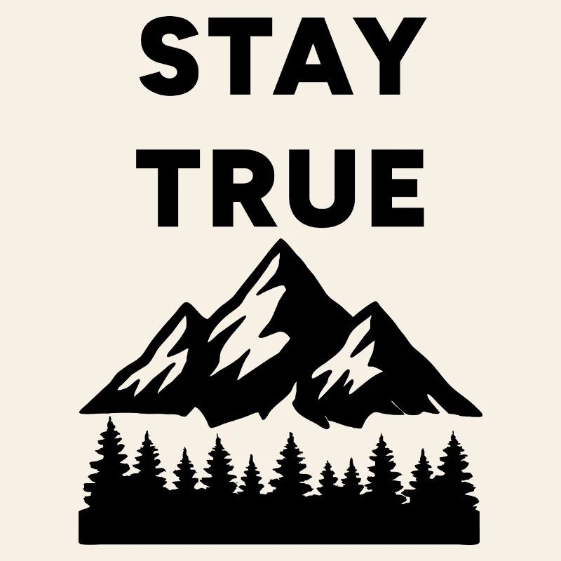 Stay True - Spike