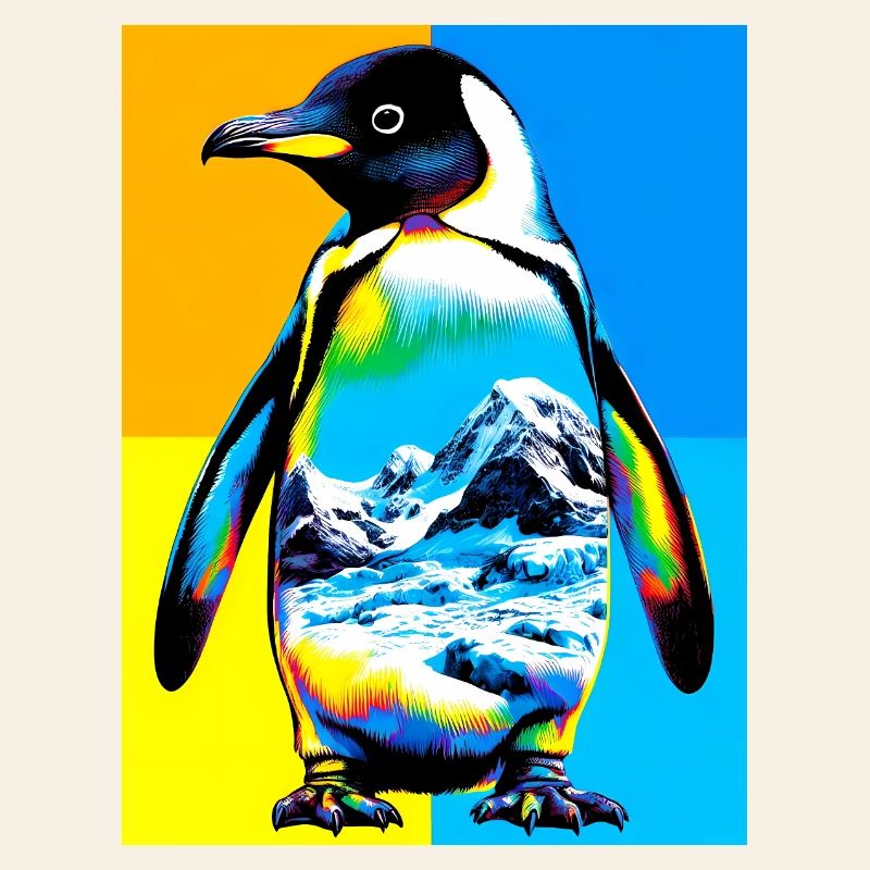 Pinguin
