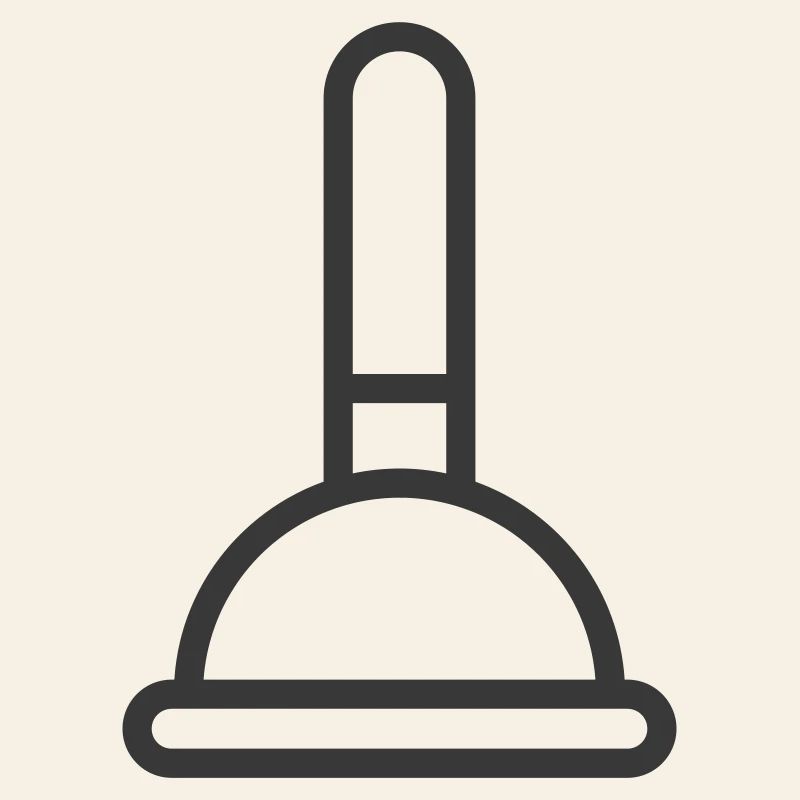 Icône du piston