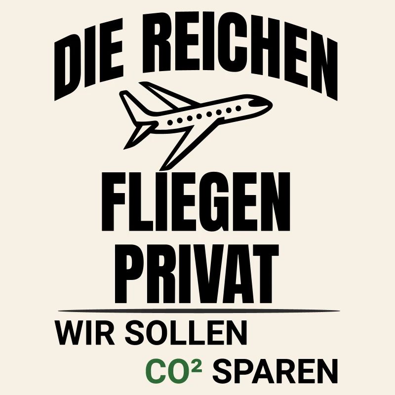 Abstract CO2 Climate Protection Design