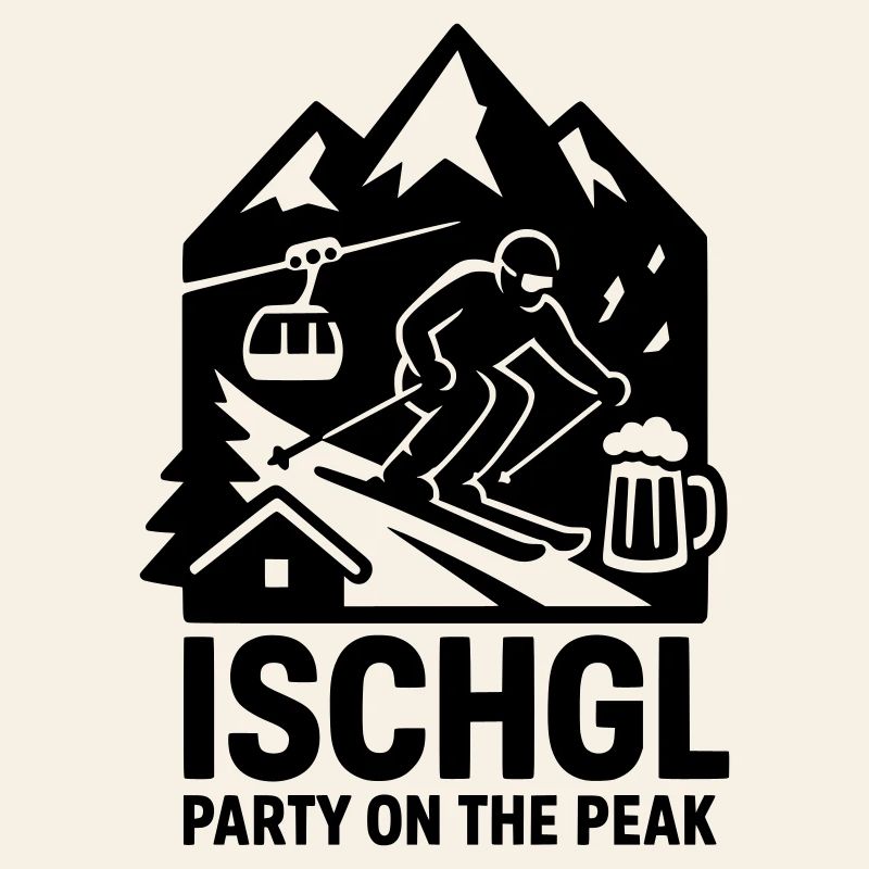 Ischgl Party on the Peak