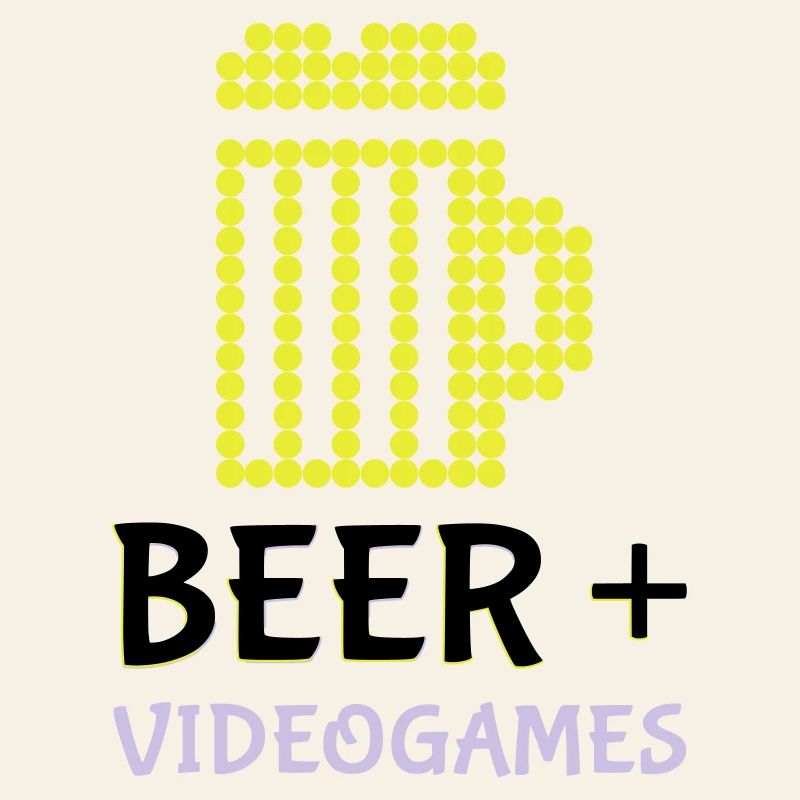 Jeux vidéo Pixel Beer