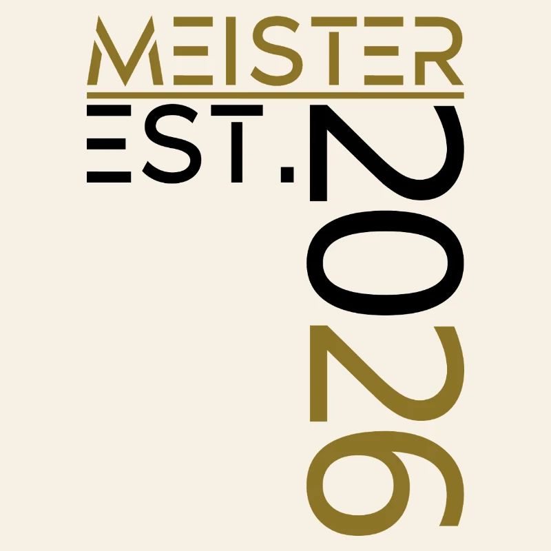 Master est. 2026