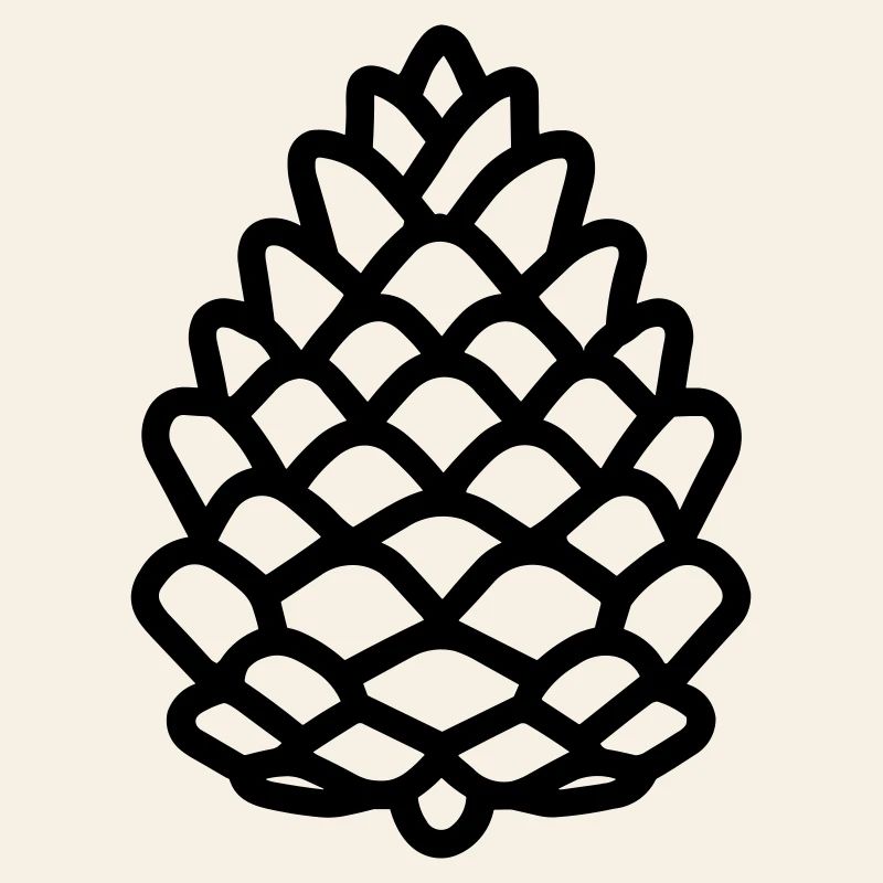 Pine Cone