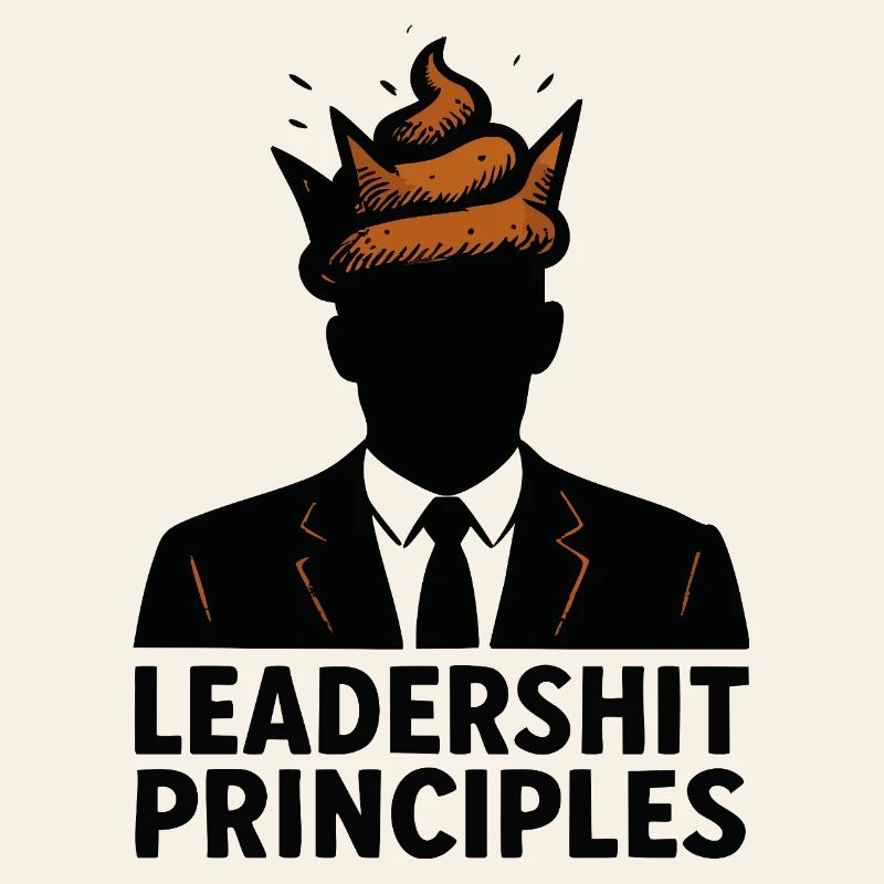 Leadershit Principles