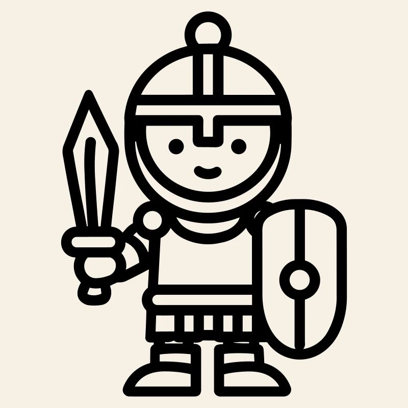 warrior