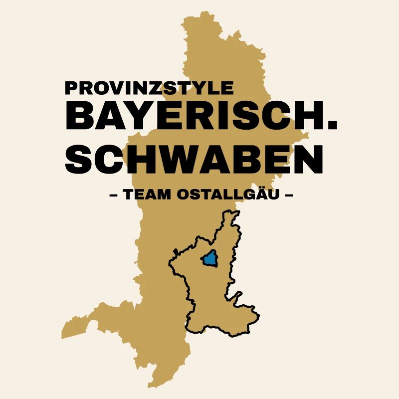 Souabe | OSTALLGÄU