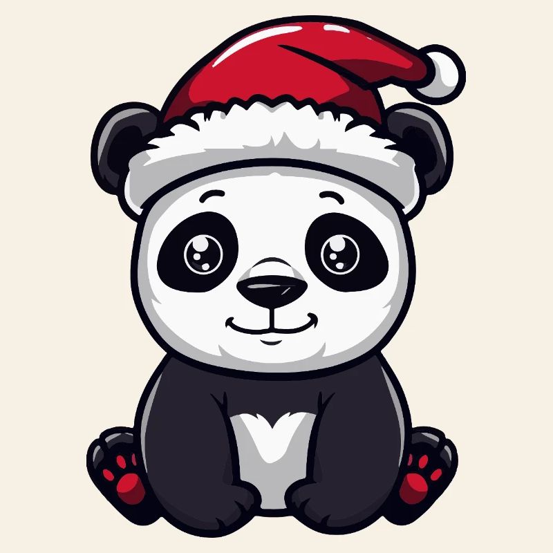 Noël Panda