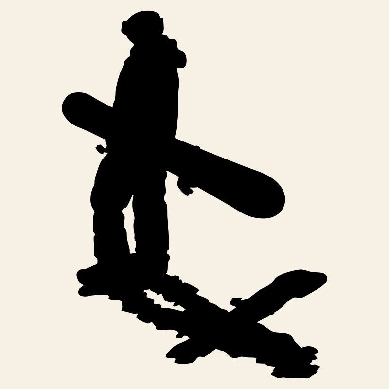 Snowboard