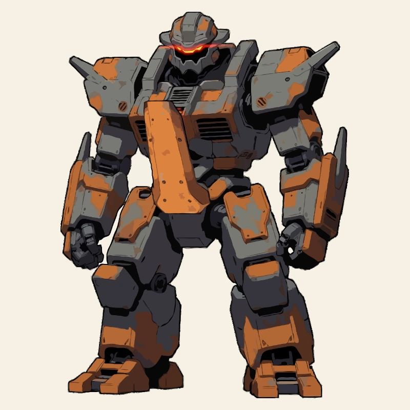Robot X.I.T.