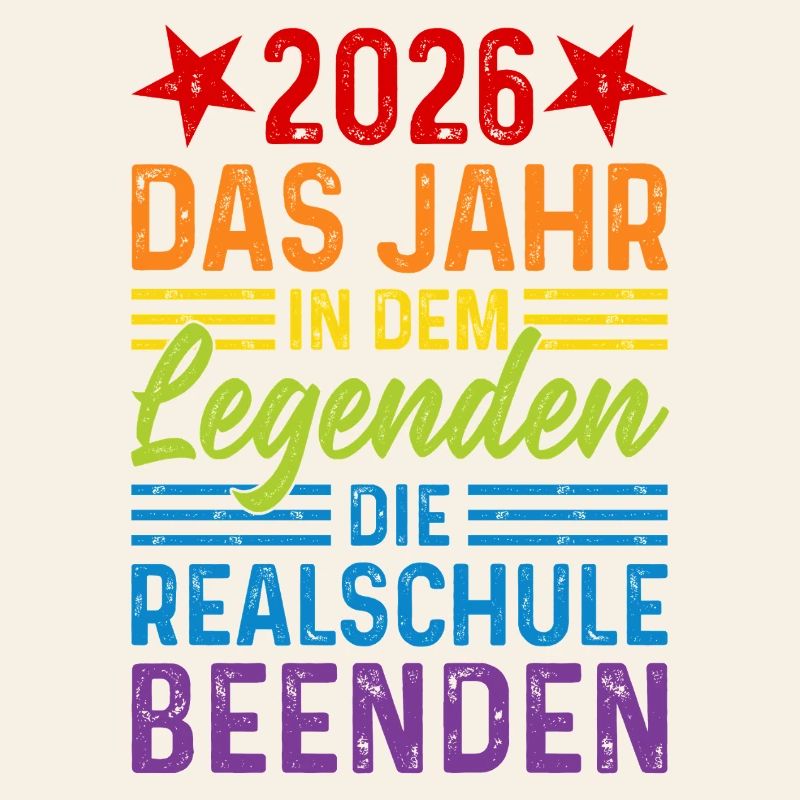 2026 Year Legends Finish Realschule