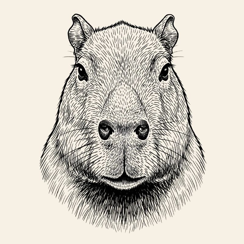 Capybara