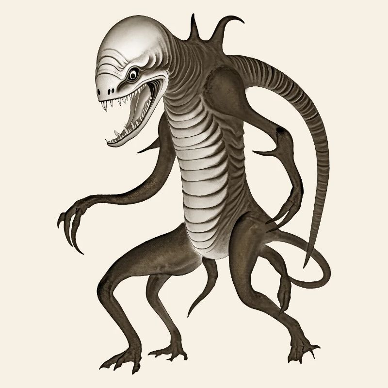BUG #10 - dark hell