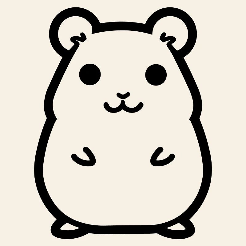 hamster
