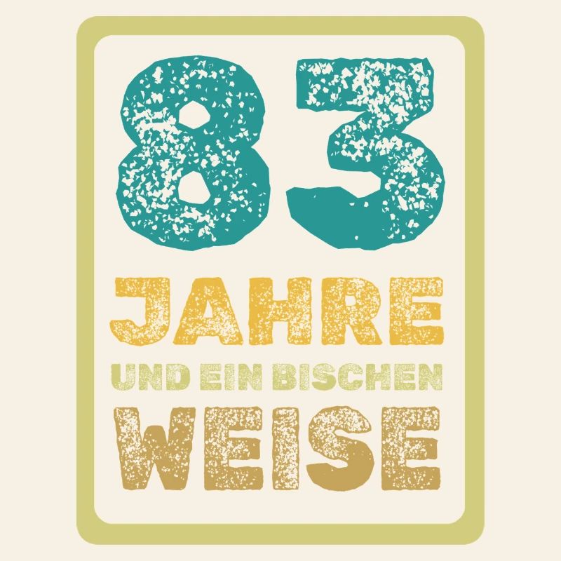 83 ans