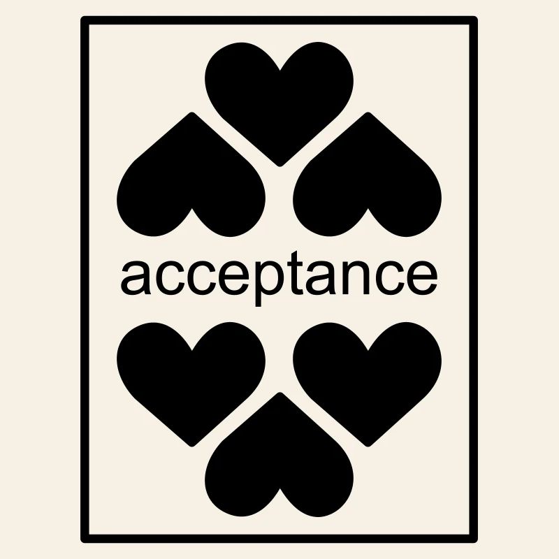 Acceptation