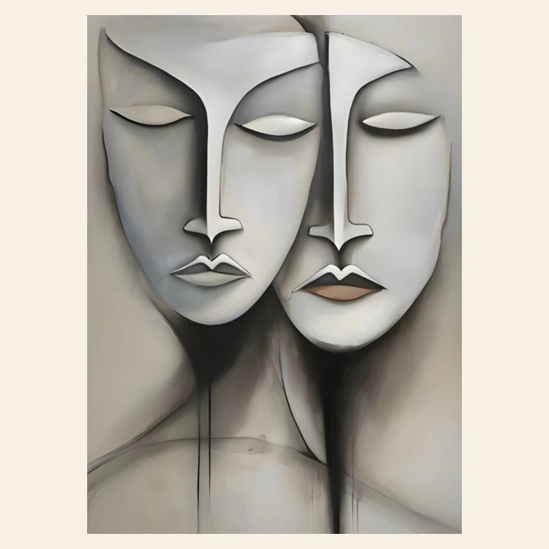 Faces, faces