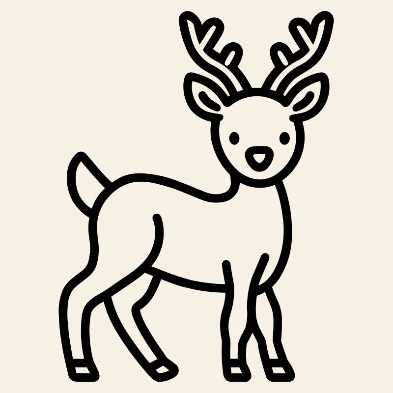 deer