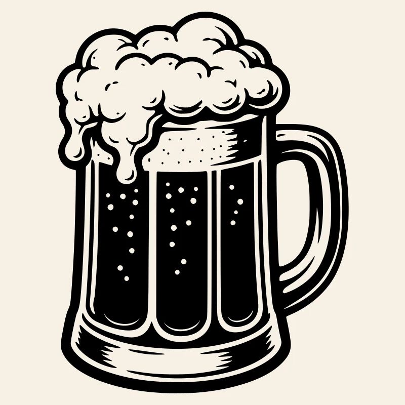 Pierre de bière