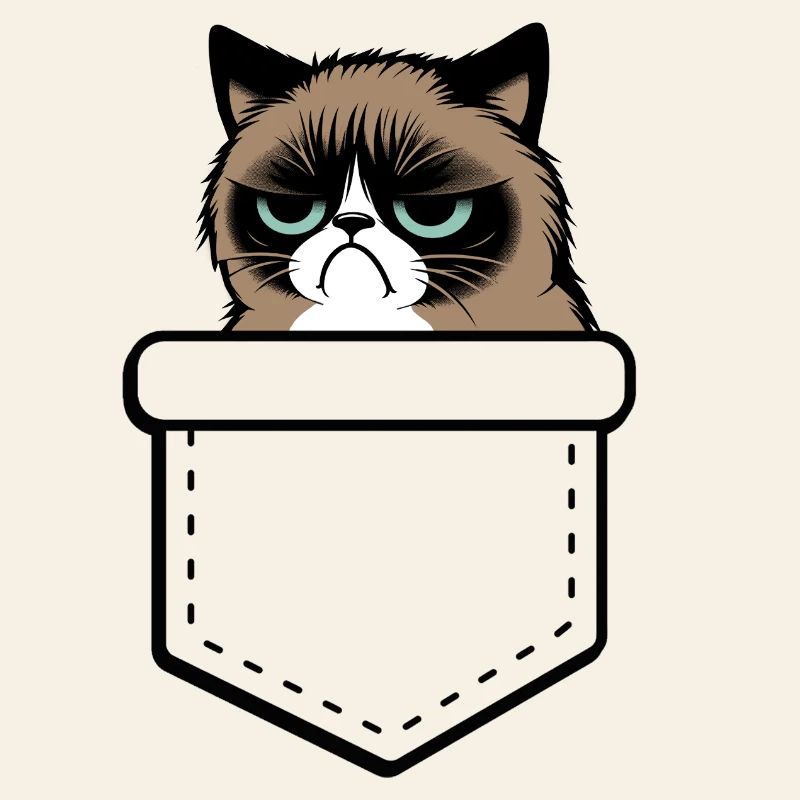 grumpy 