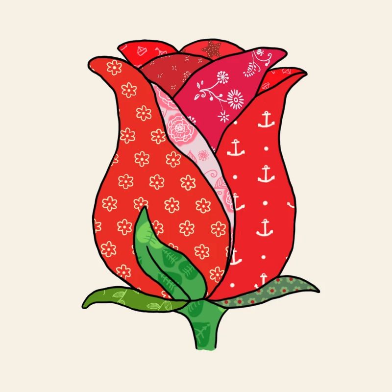 Musterrose