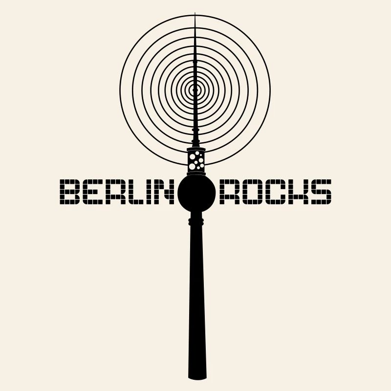 Berlin Rocks