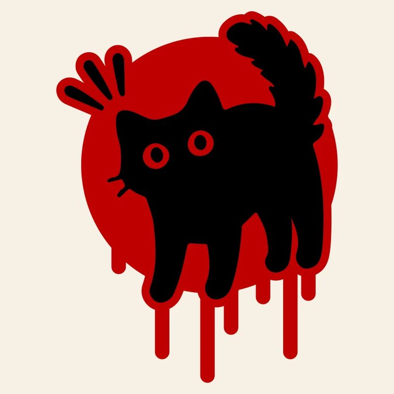 Cat Cat