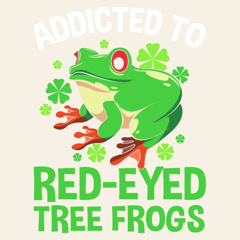 Frog Tree Frog