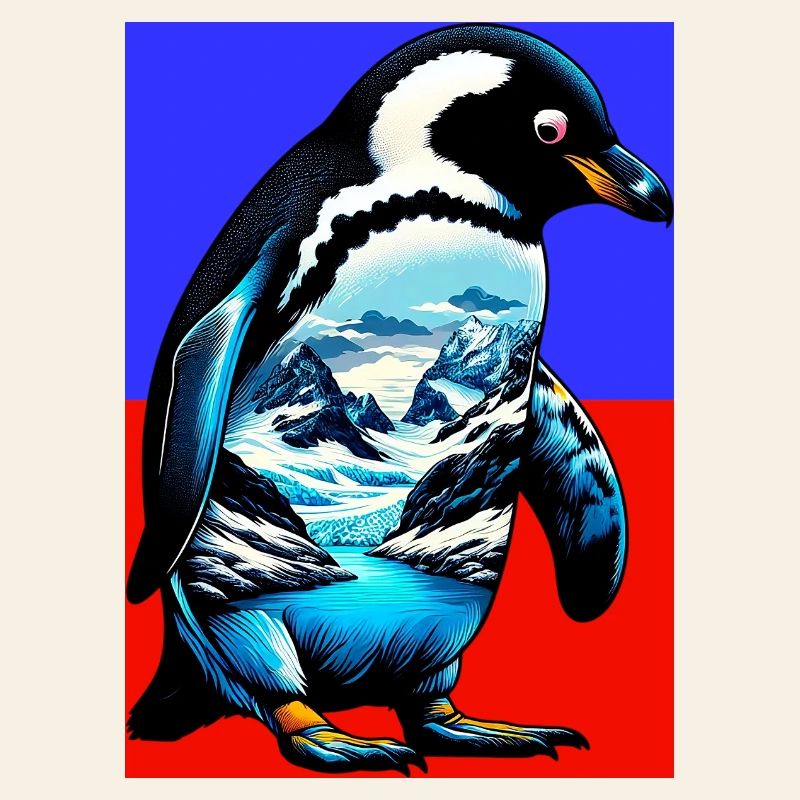 penguin