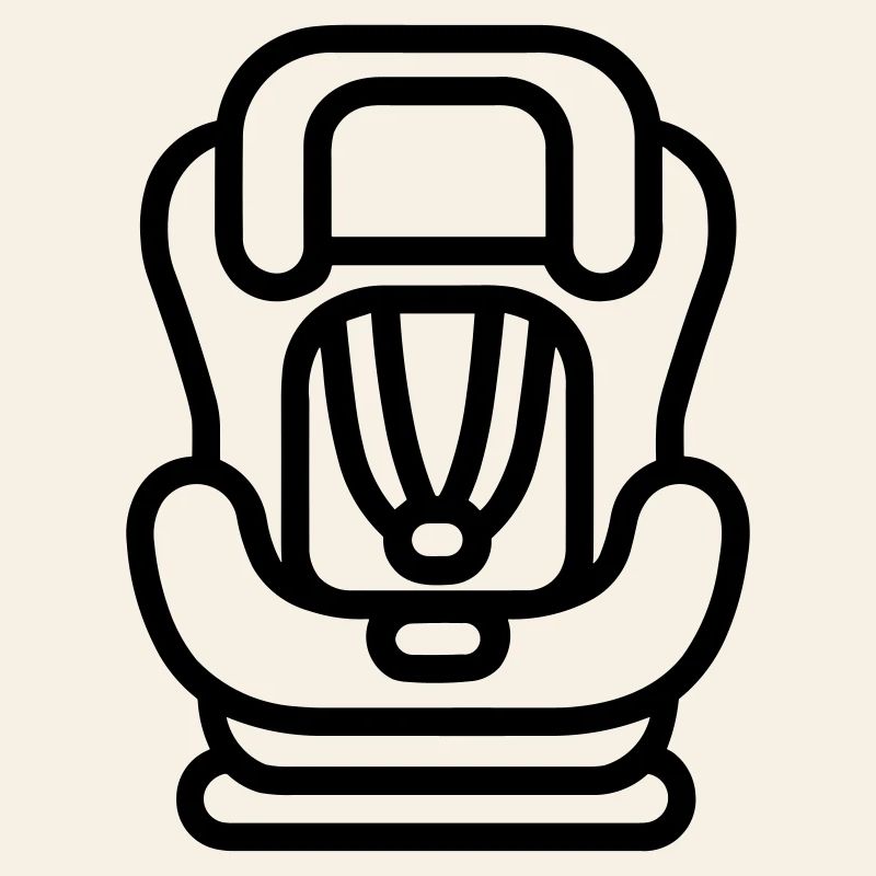 siège auto bébé