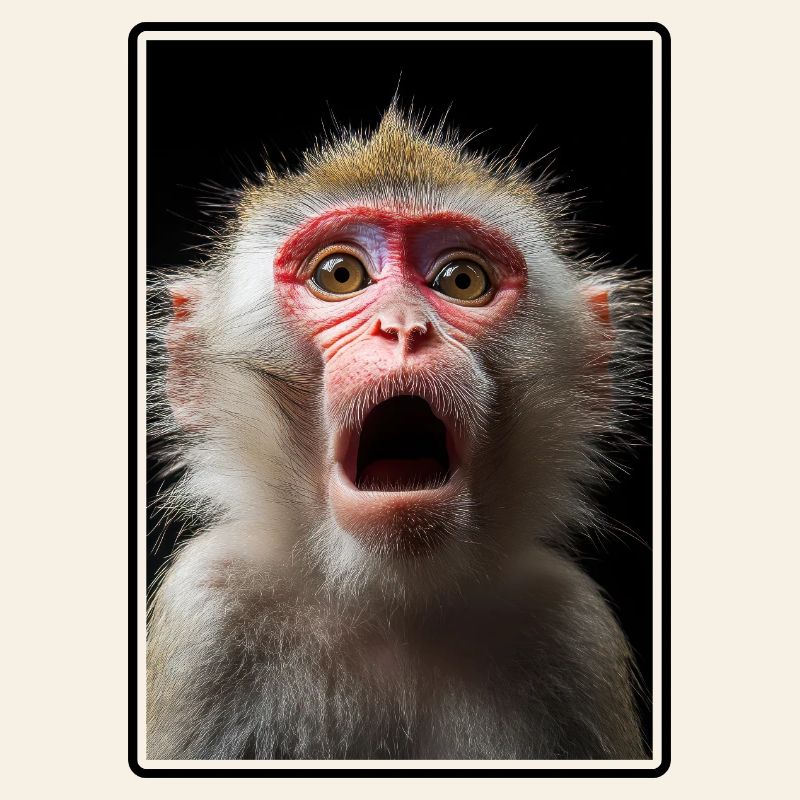 Macaque Macaque