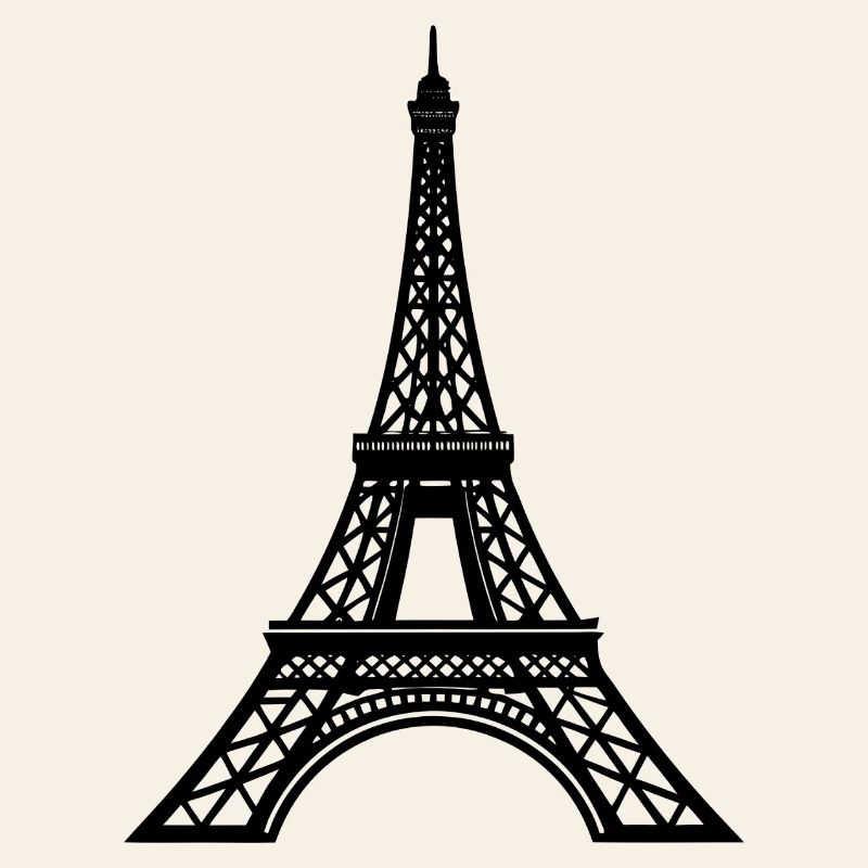 Tour Eiffel