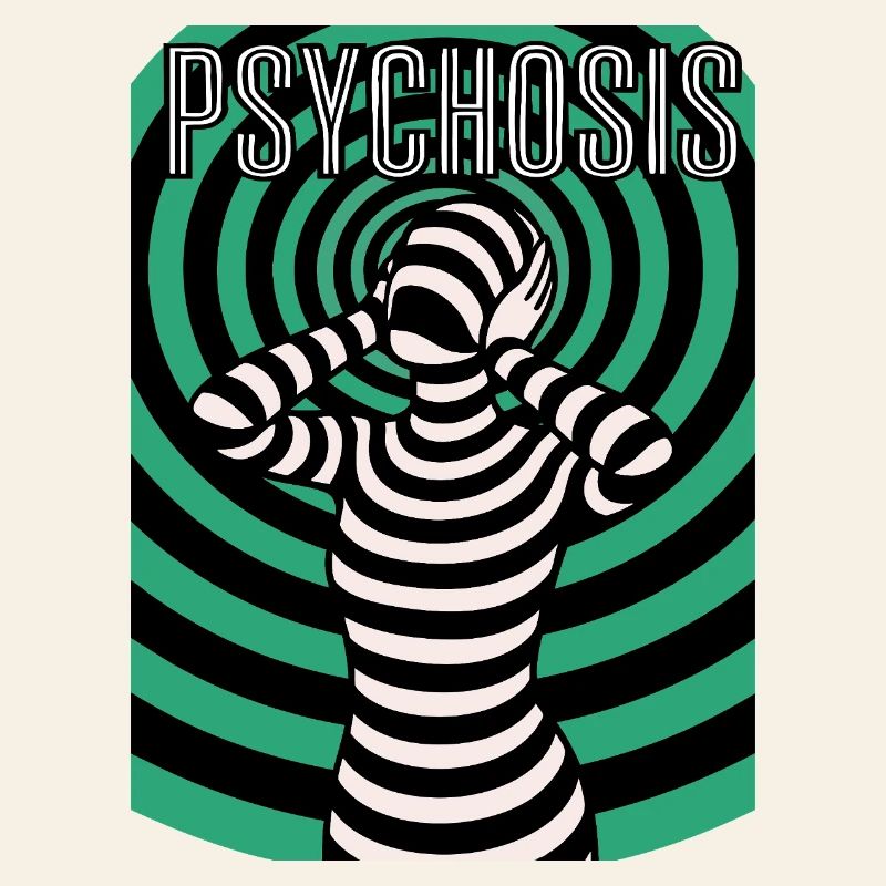 Psychedelic Psyche, Hypnos, Hallucination