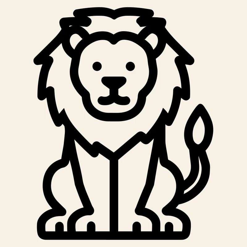 lion
