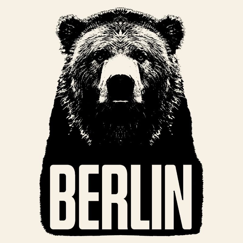 Berlin Bear
